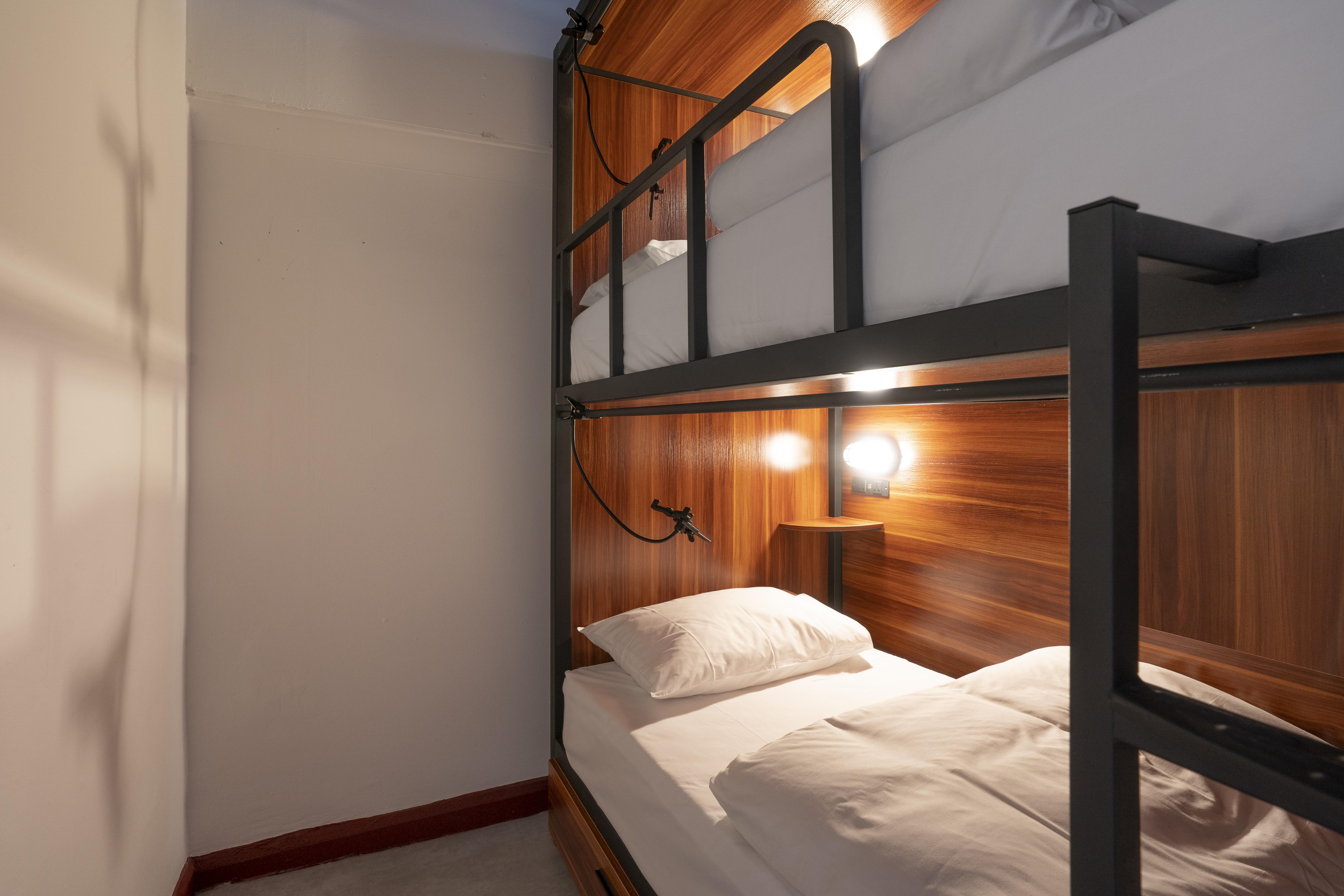 Ph Hostel ليفربول المظهر الخارجي الصورة