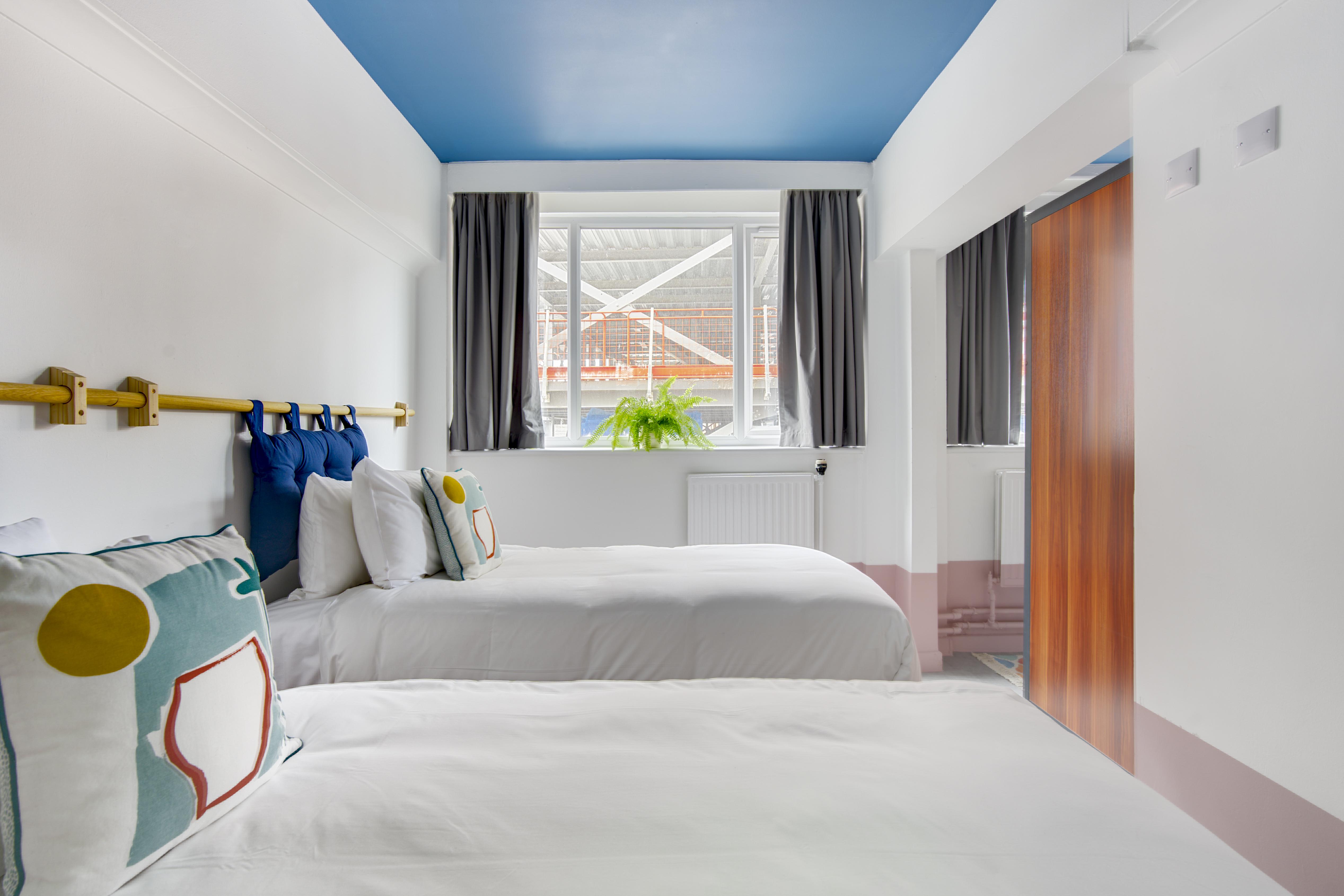 Ph Hostel ليفربول المظهر الخارجي الصورة