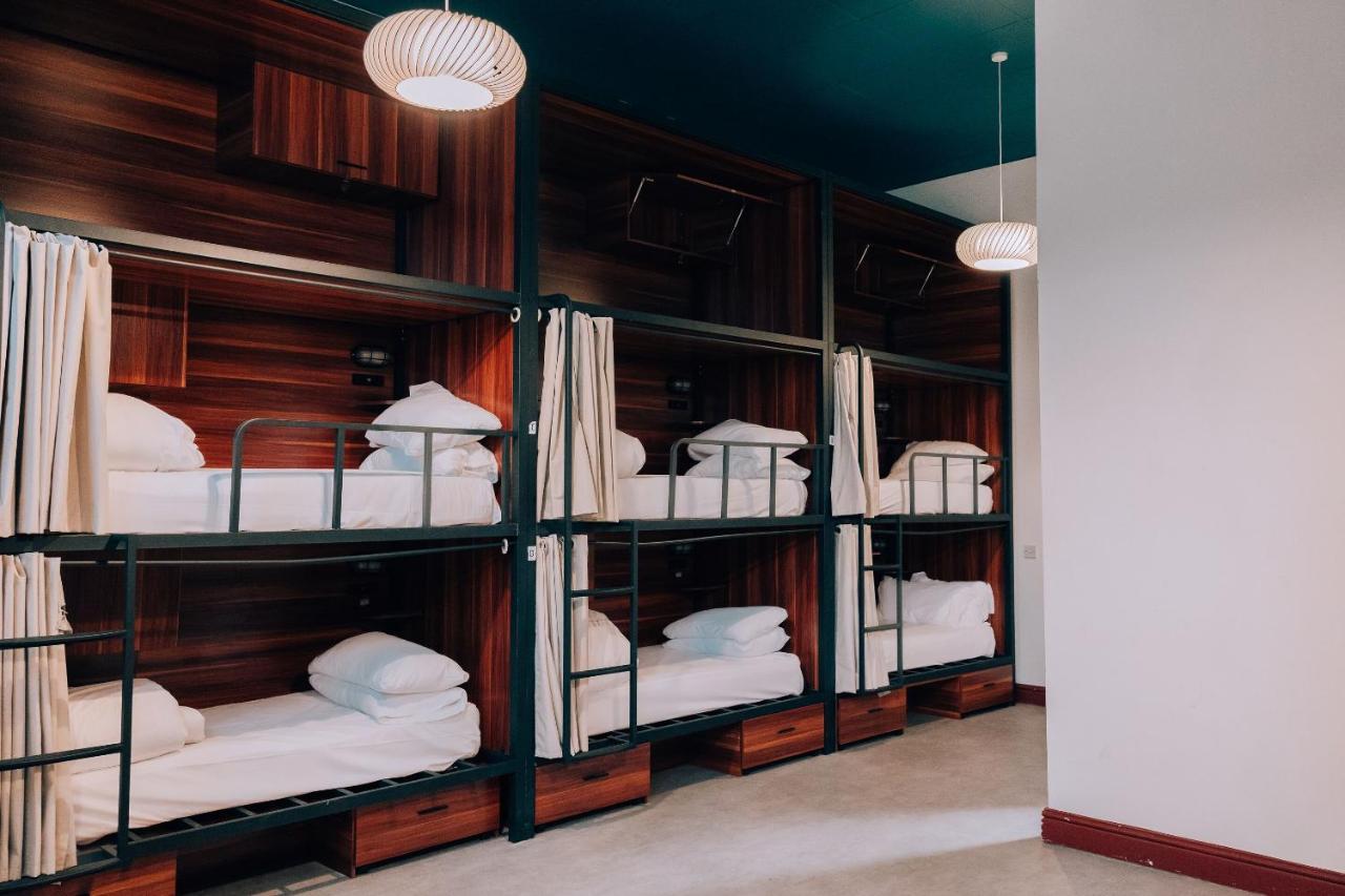 Ph Hostel ليفربول الغرفة الصورة