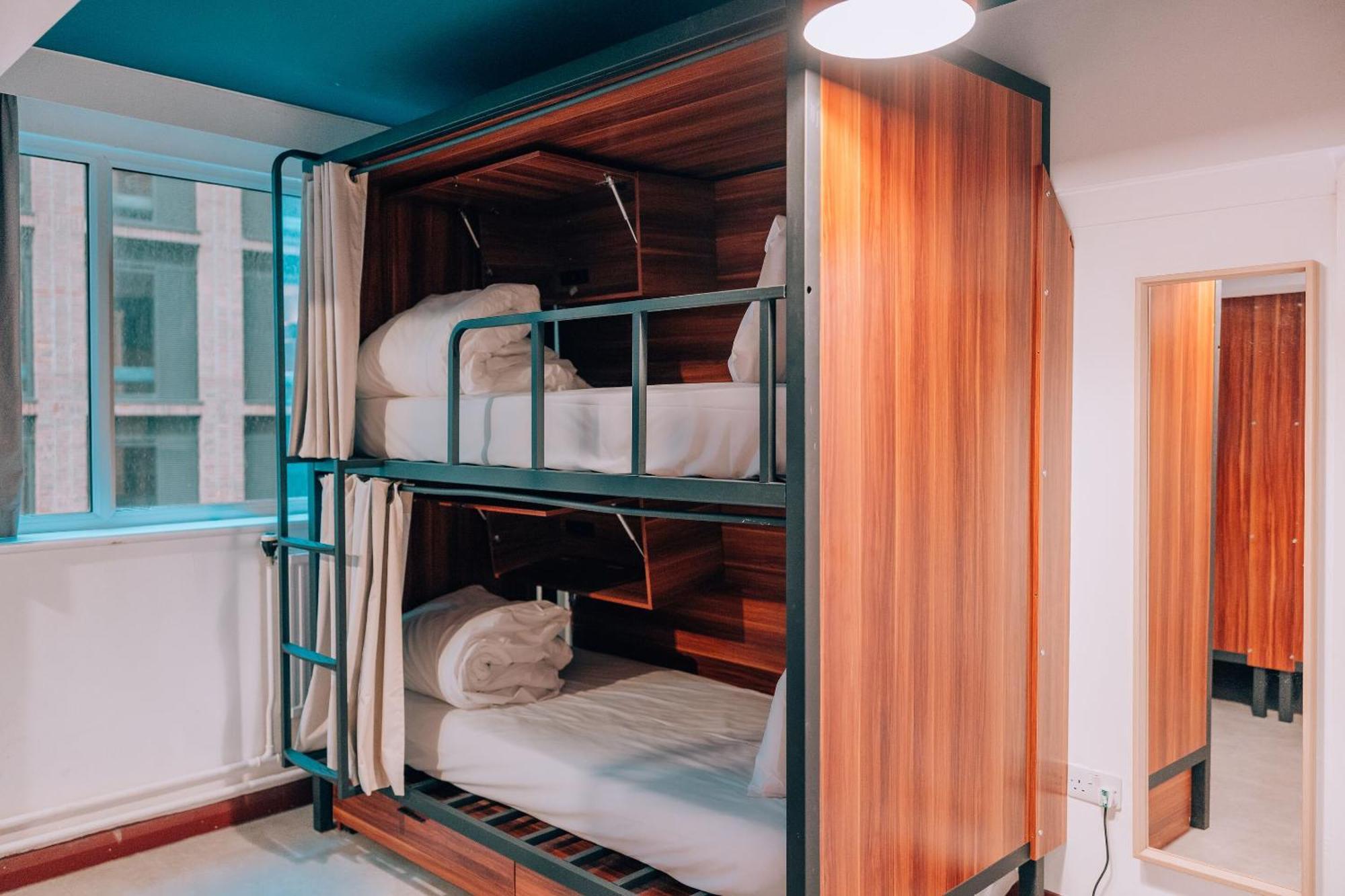 Ph Hostel ليفربول الغرفة الصورة