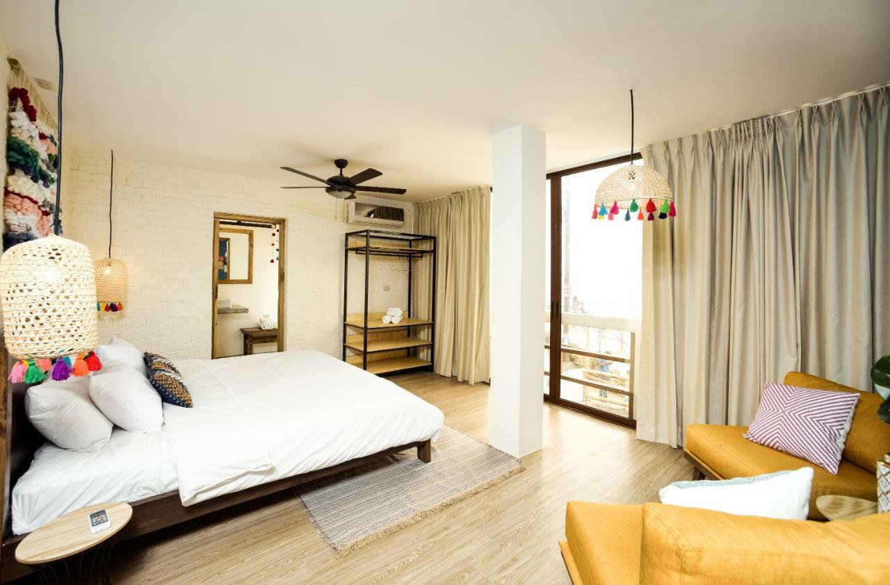 Ph Hostel ليفربول المظهر الخارجي الصورة