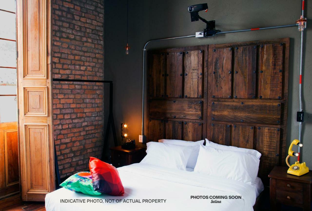 Ph Hostel ليفربول المظهر الخارجي الصورة