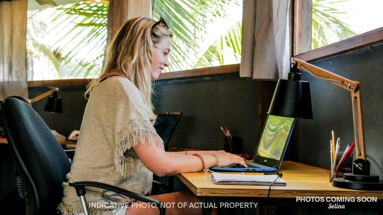 Ph Hostel ليفربول المظهر الخارجي الصورة